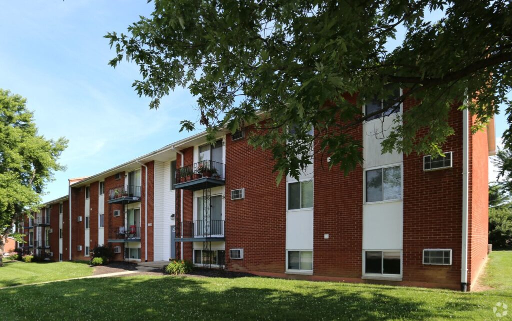 Properties – Denizen Management