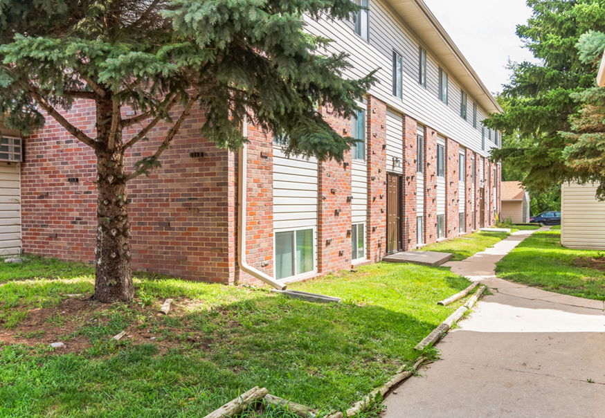 Properties – Denizen Management