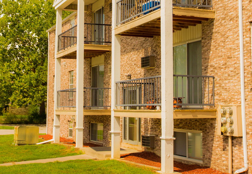 Properties – Denizen Management